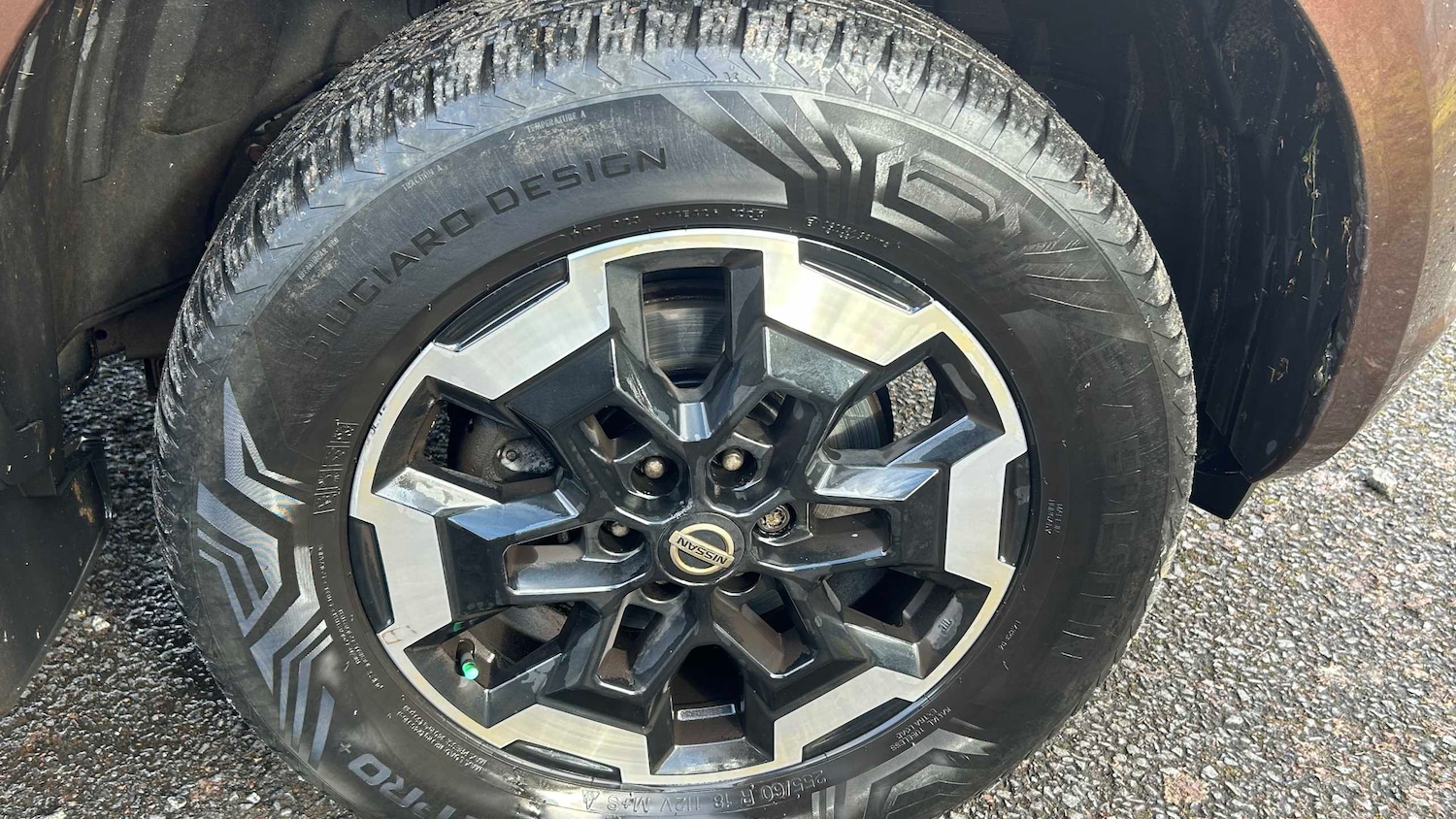 Used Nissan Navara 2021 for sale - 77727022: Photo 6