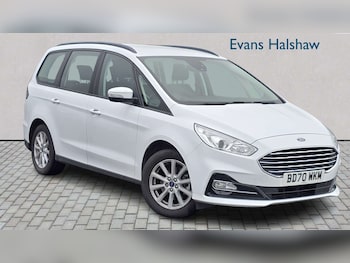 Used Ford Galaxy 2021 for sale - 79160955: Photo
