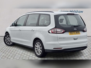 Used Ford Galaxy 2021 for sale - 79160955: Photo