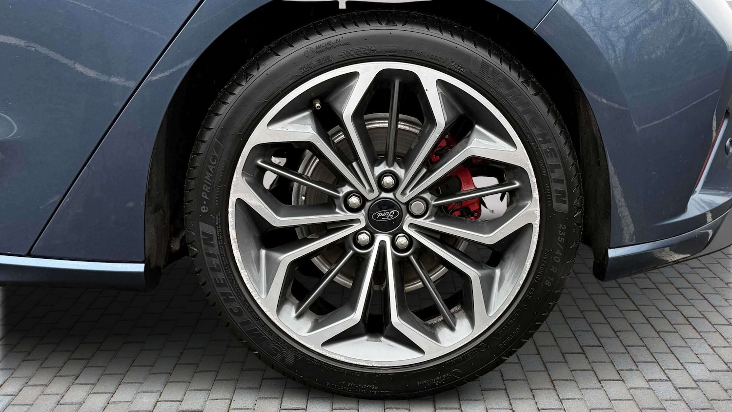 Used Ford Focus 2024 for sale - 77772290: Photo 10