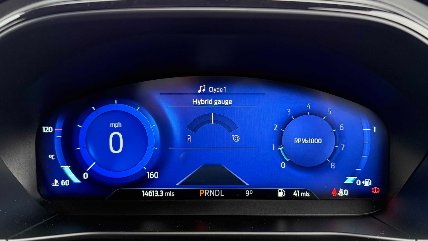 Used Ford Focus 2024 for sale - 77772290: Photo 11