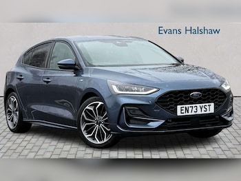 Used Ford Focus 2024 for sale - 77772290: Photo