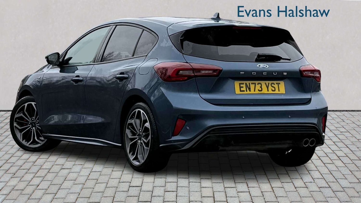 Used Ford Focus 2024 for sale - 77772290: Photo 2