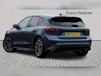 Used Ford Focus 2024 for sale - 77772290: Photo