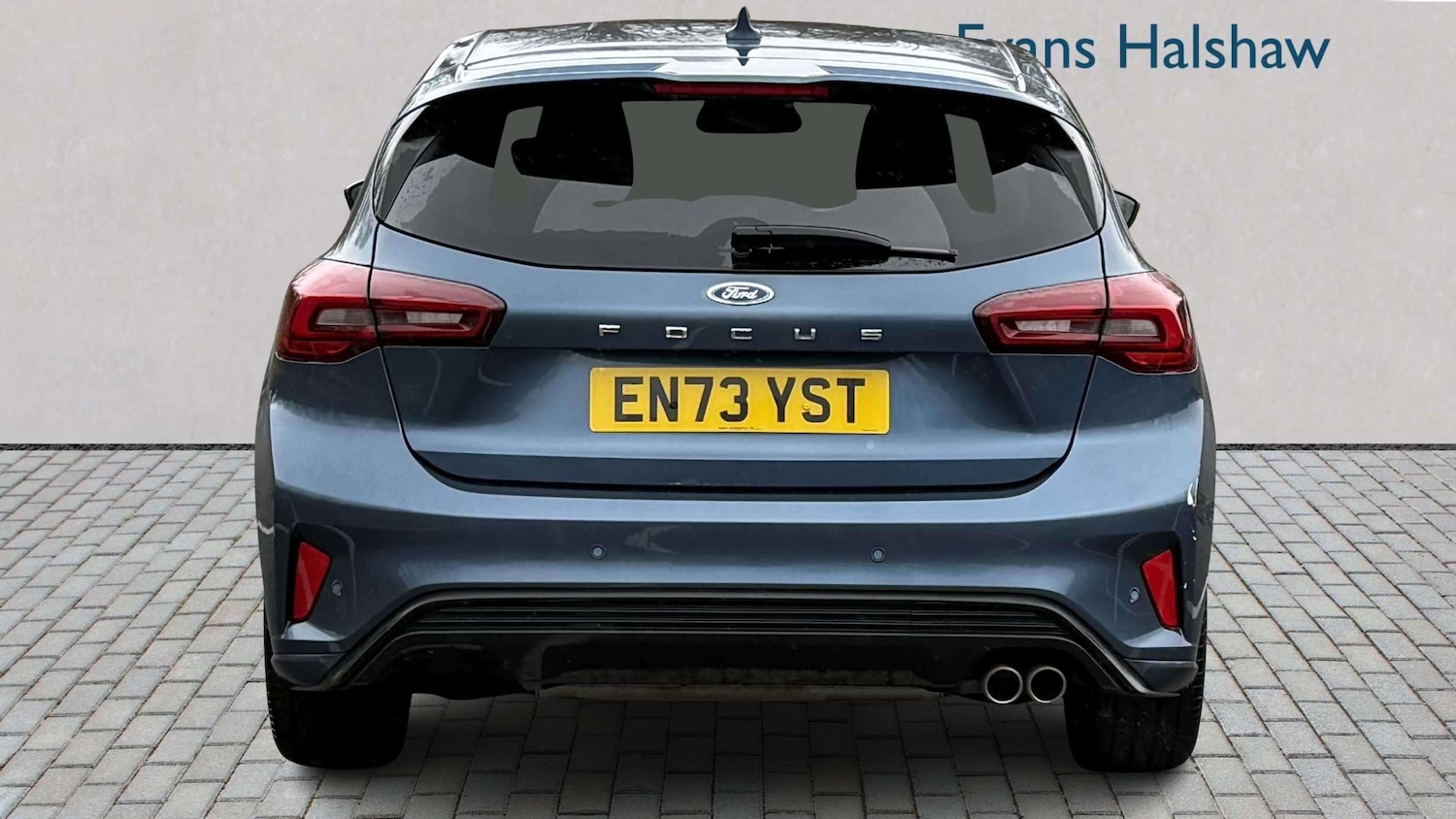 Used Ford Focus 2024 for sale - 77772290: Photo 3