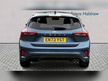 Used Ford Focus 2024 for sale - 77772290: Photo