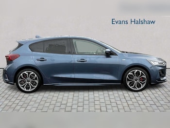 Used Ford Focus 2024 for sale - 77772290: Photo