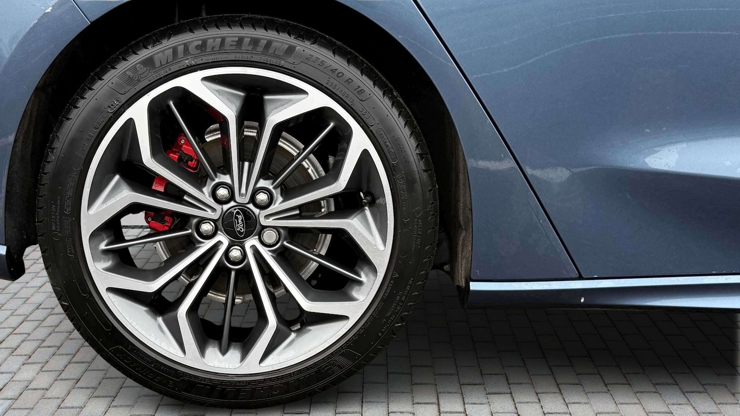 Used Ford Focus 2024 for sale - 77772290: Photo 7