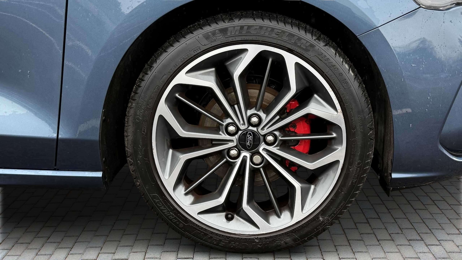 Used Ford Focus 2024 for sale - 77772290: Photo 8