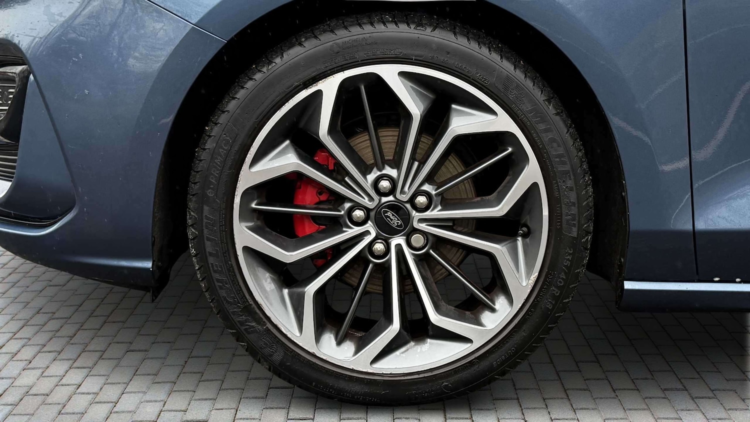 Used Ford Focus 2024 for sale - 77772290: Photo 9