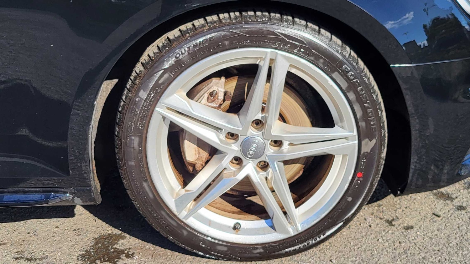 Used Audi A4 2016 for sale - 76045116: Photo 10