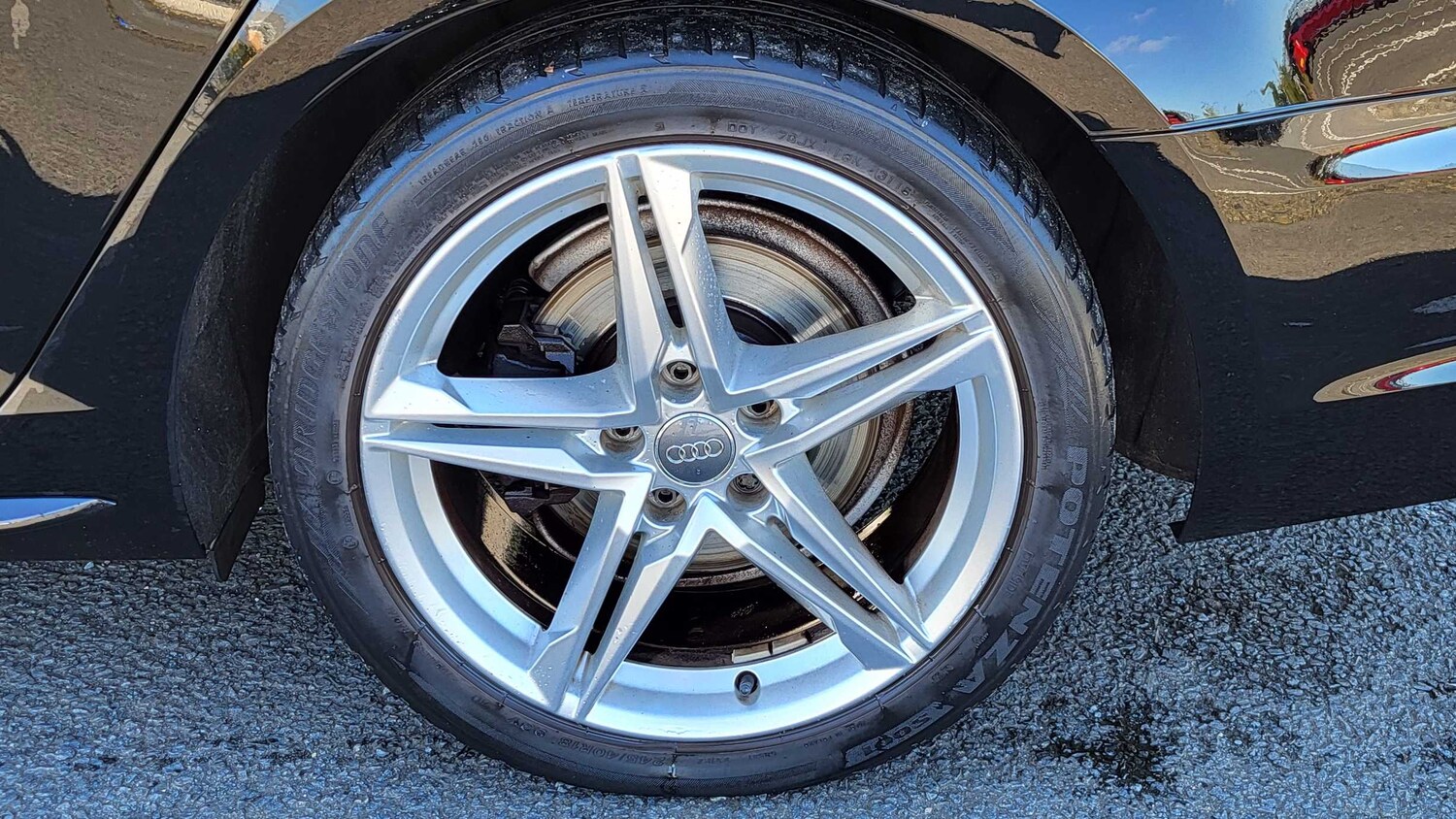Used Audi A4 2016 for sale - 76045116: Photo 12