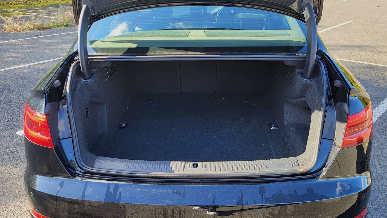 Used Audi A4 2016 for sale - 76045116: Photo 13