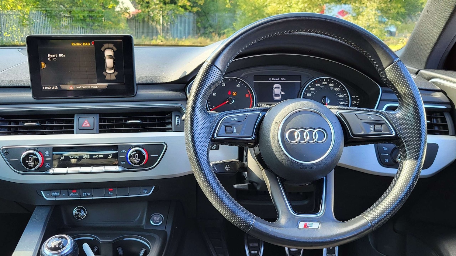 Used Audi A4 2016 for sale - 76045116: Photo 15