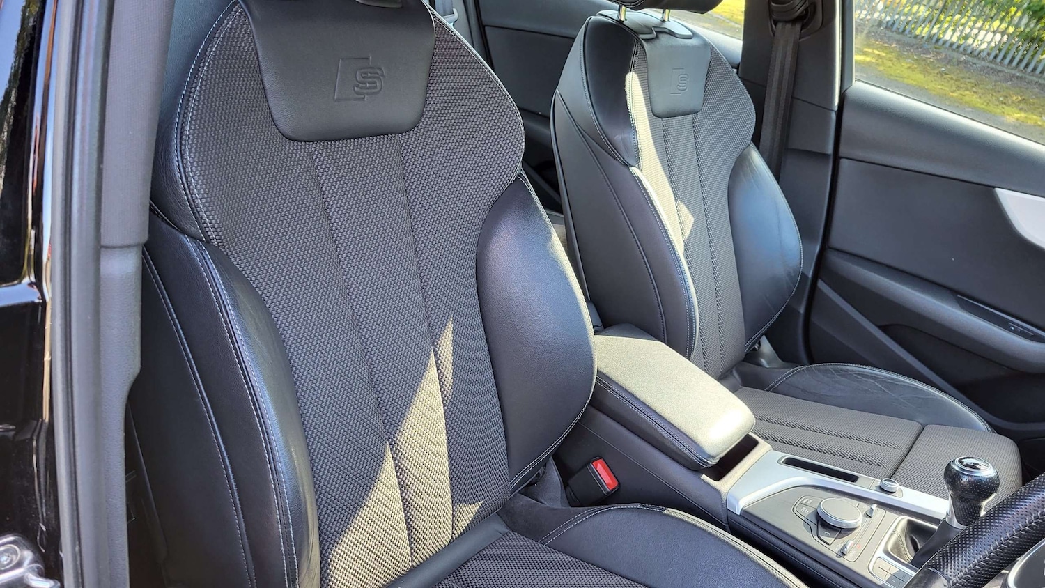 Used Audi A4 2016 for sale - 76045116: Photo 17