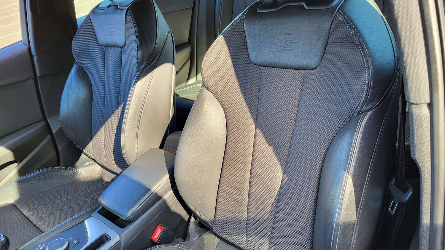 Used Audi A4 2016 for sale - 76045116: Photo 19