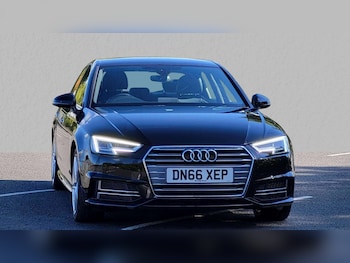 Audi - A4
