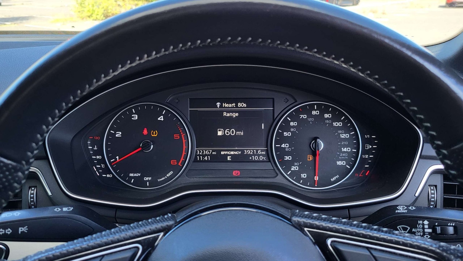 Used Audi A4 2016 for sale - 76045116: Photo 23