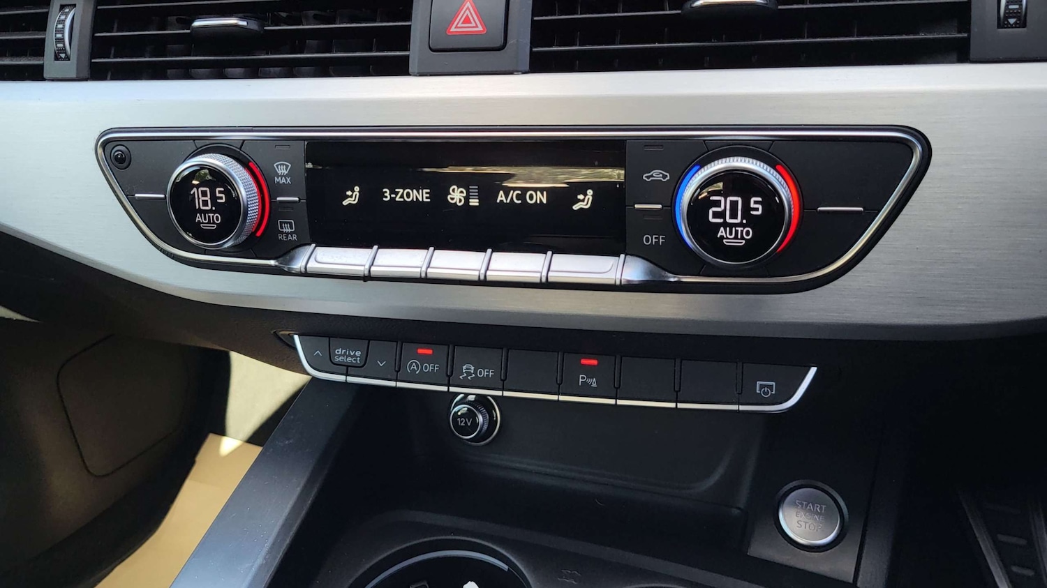 Used Audi A4 2016 for sale - 76045116: Photo 30