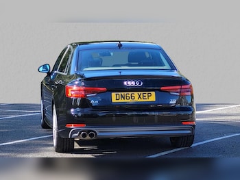 Used Audi A4 2016 for sale - 76045116: Photo 4