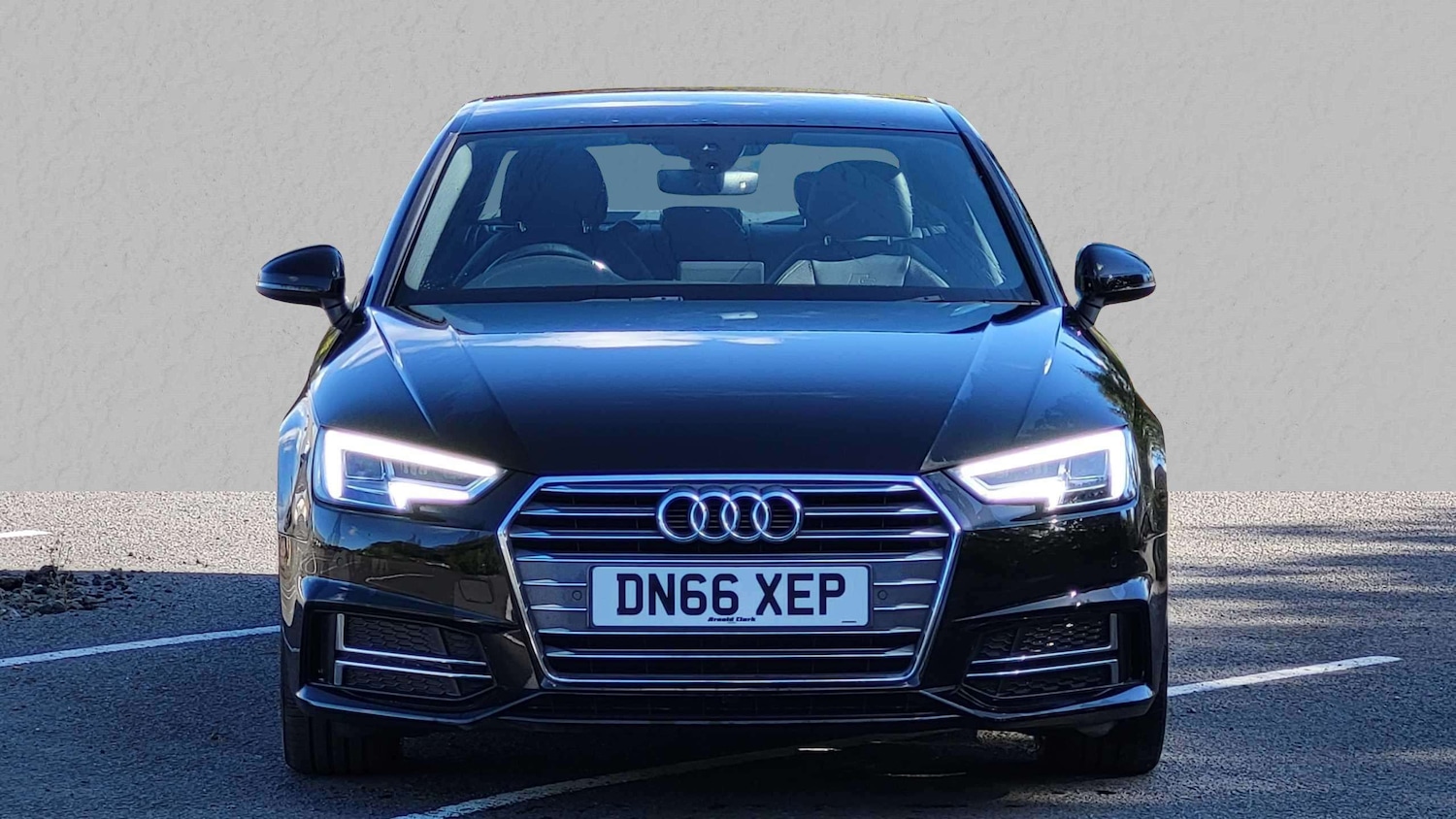 Used Audi A4 2016 for sale - 76045116: Photo 6