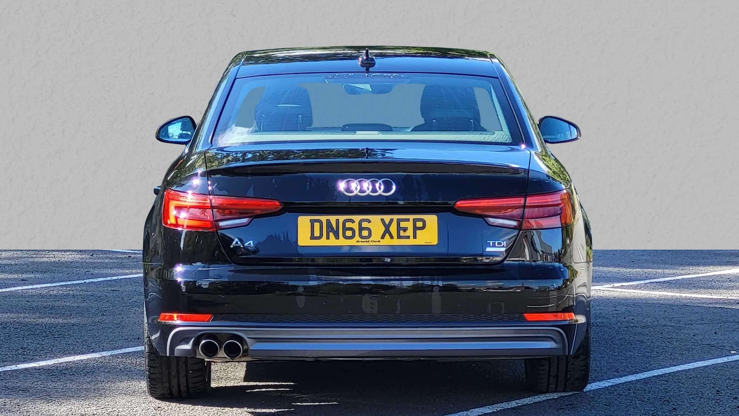 Used Audi A4 2016 for sale - 76045116: Photo 7