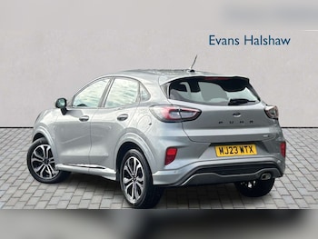Used Ford Puma 2023 for sale - 79511436: Photo