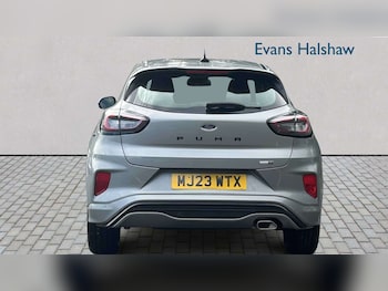 Used Ford Puma 2023 for sale - 79511436: Photo