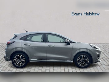 Used Ford Puma 2023 for sale - 79511436: Photo