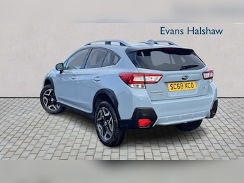 Used Subaru XV 2018 for sale - 77638502: Photo