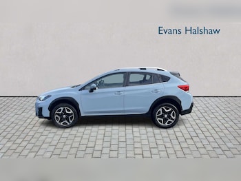Used Subaru XV 2018 for sale - 77638502: Photo