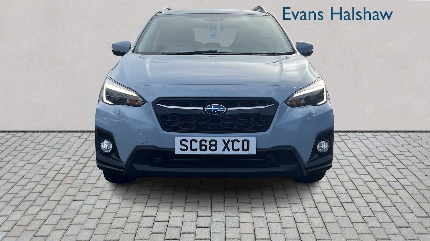 Used Subaru XV 2018 for sale - 77638502: Photo 4