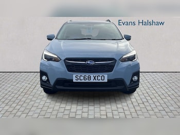 Used Subaru XV 2018 for sale - 77638502: Photo
