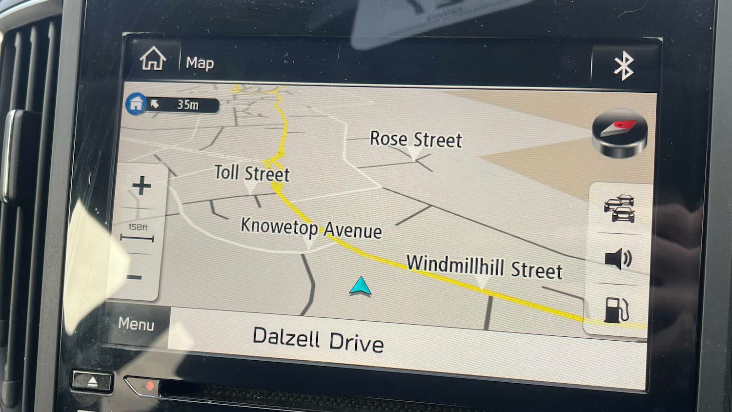 Used Subaru XV 2018 for sale - 77638502: Photo 7