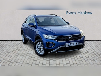 2022 - 1.5 TSI Life 5dr