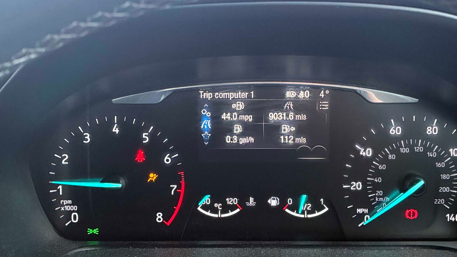 Used Ford Fiesta 2020 for sale - 77649086: Photo 11