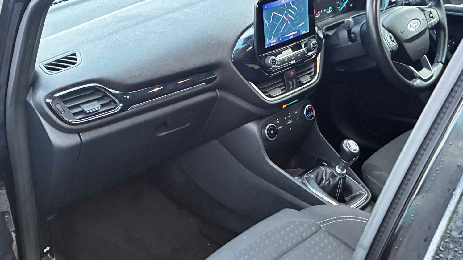 Used Ford Fiesta 2020 for sale - 77649086: Photo 16