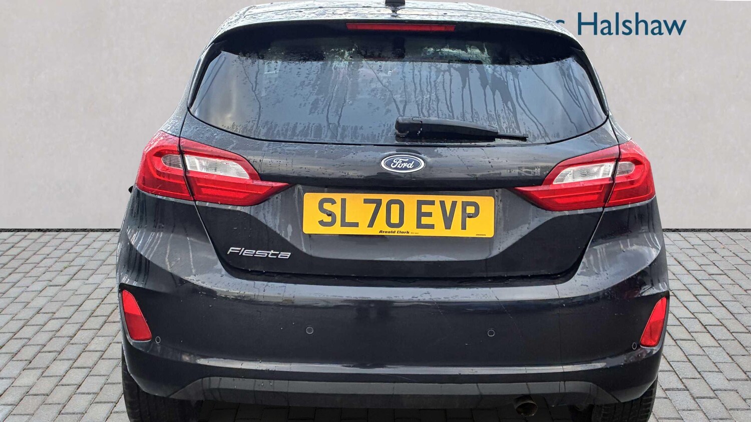 Used Ford Fiesta 2020 for sale - 77649086: Photo 6