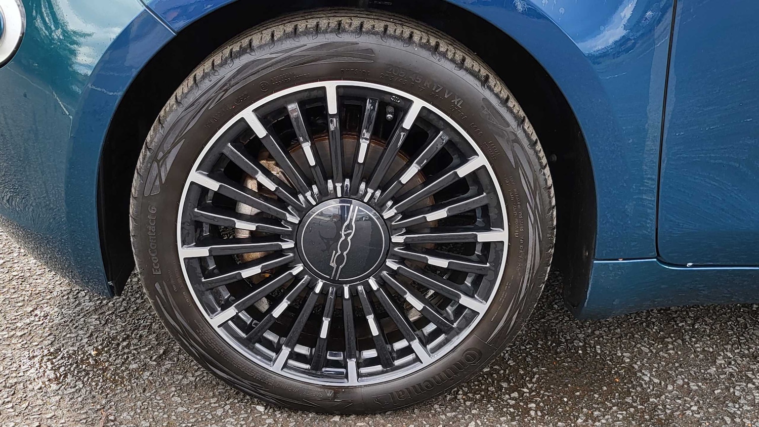 Used Fiat 500 2023 for sale - 76113487: Photo 11
