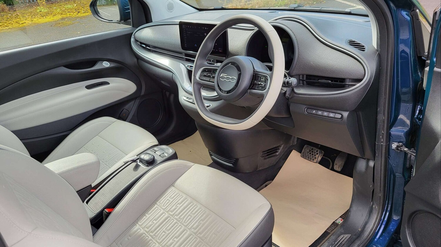 Used Fiat 500 2023 for sale - 76113487: Photo 16