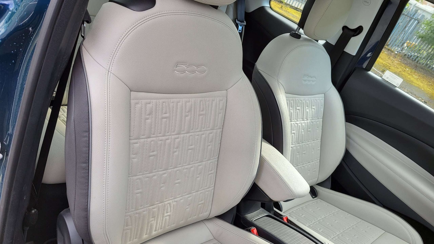 Used Fiat 500 2023 for sale - 76113487: Photo 17