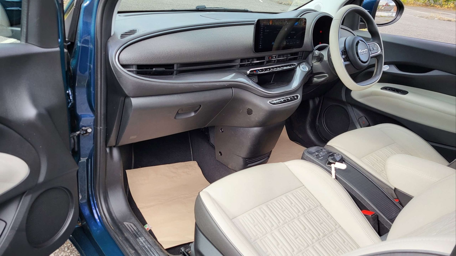 Used Fiat 500 2023 for sale - 76113487: Photo 18