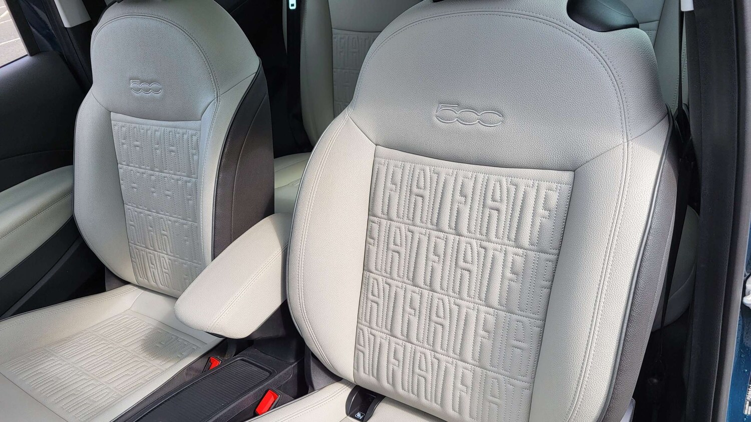 Used Fiat 500 2023 for sale - 76113487: Photo 19