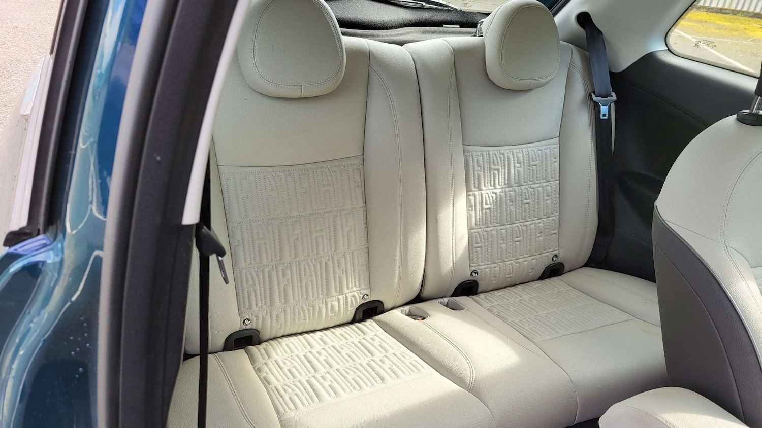 Used Fiat 500 2023 for sale - 76113487: Photo 21