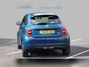 Used Fiat 500 2023 for sale - 76113487: Photo 4