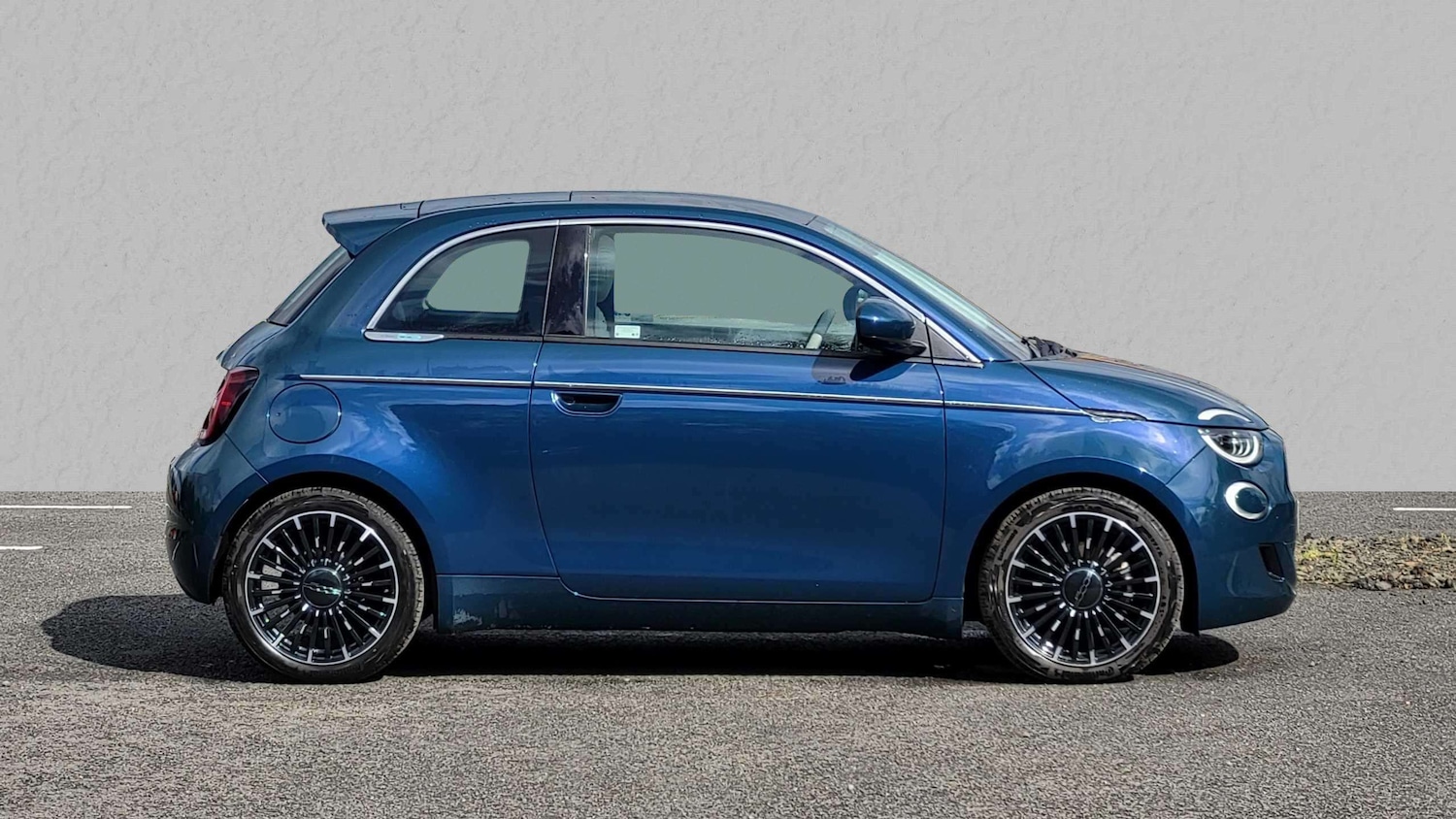 Used Fiat 500 2023 for sale - 76113487: Photo 5
