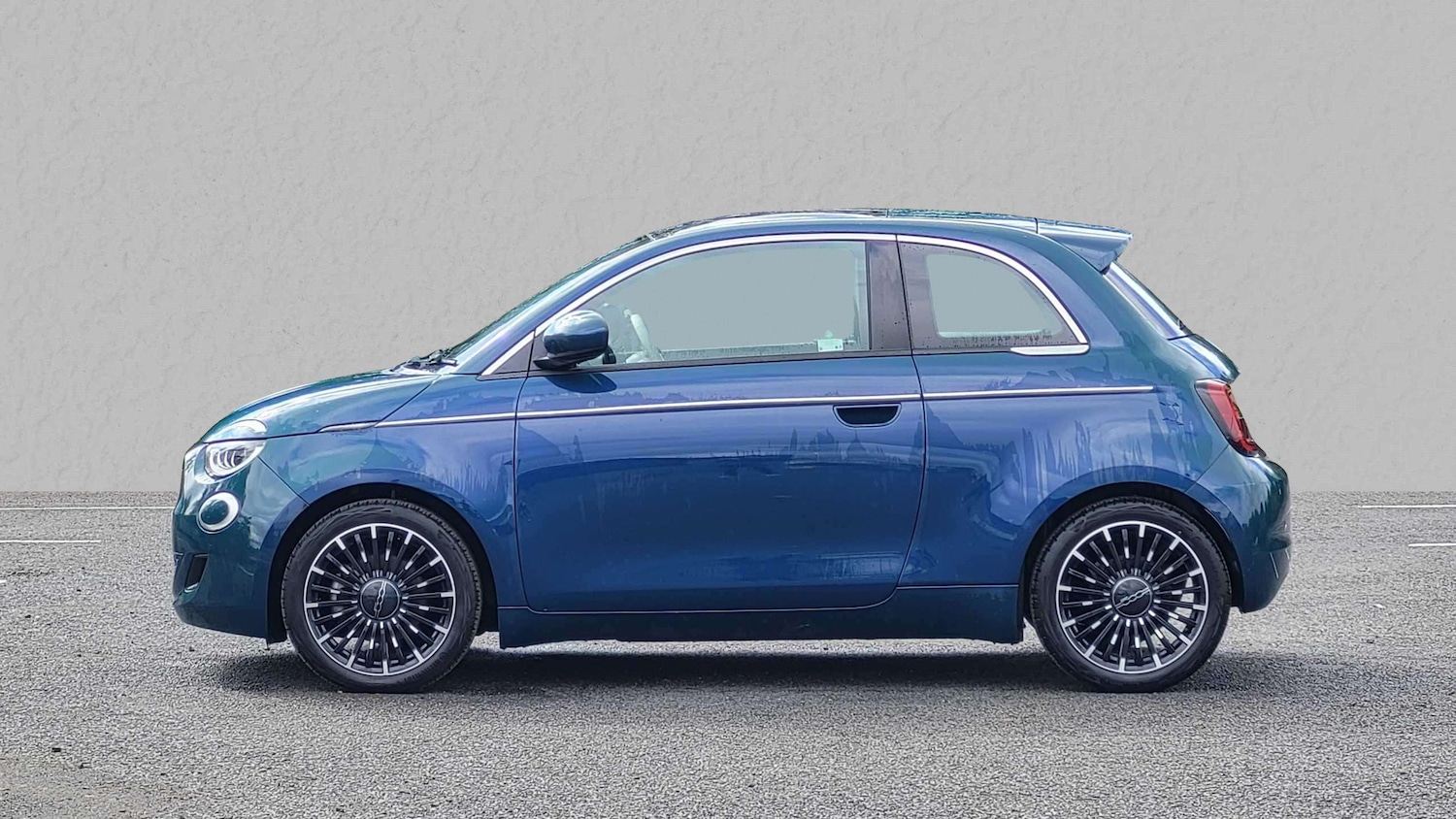 Used Fiat 500 2023 for sale - 76113487: Photo 8