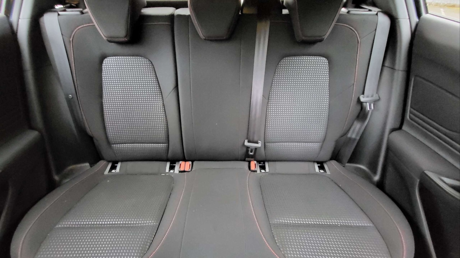 Used Ford Focus 2023 for sale - 77147266: Photo 19