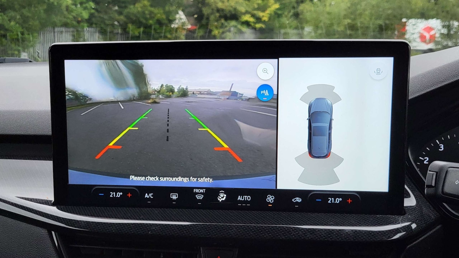 Used Ford Focus 2023 for sale - 77147266: Photo 25