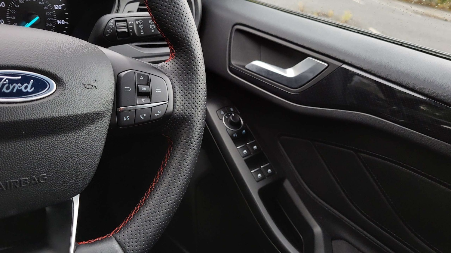 Used Ford Focus 2023 for sale - 77147266: Photo 29